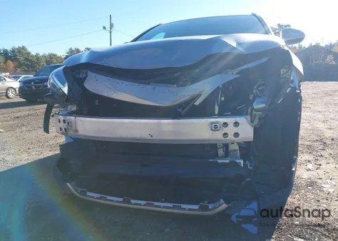 2023 Lexus Nx 350 z USA, uszkodzony, nr VIN 2T2AGCEZ7PC018094